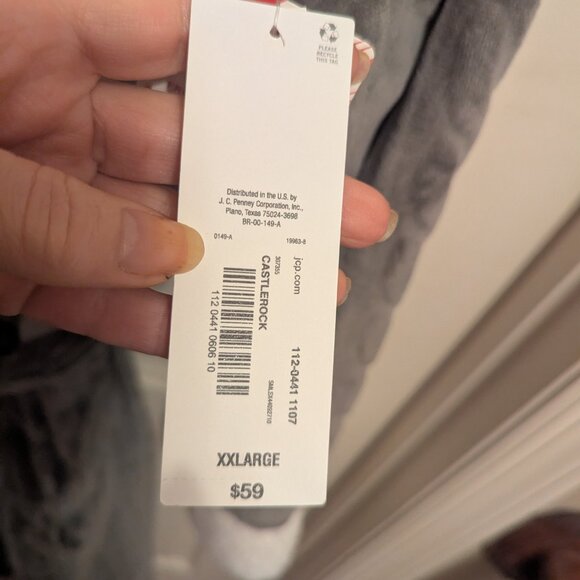 ⭐ Cozy and warm Robe - Picture 4 of 6